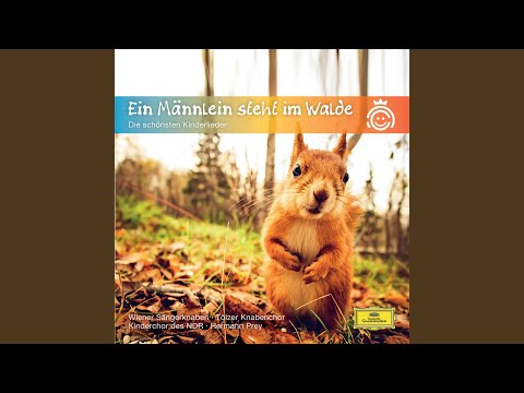 Youtube: Traditional: Heissa Kathreinerle