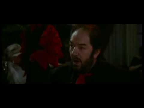 Youtube: The Cook, The Thief, His Wife & Her Lover (HD) Trailer