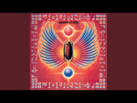 Youtube: Open Arms (2024 Remaster)