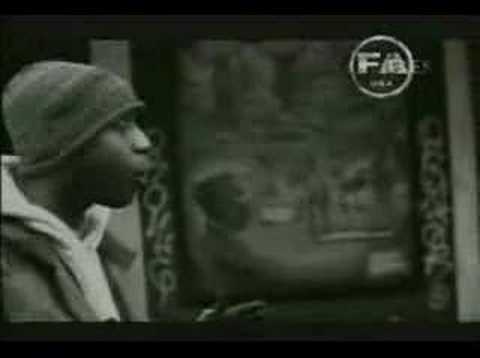 Youtube: Blackstar - Respiration
