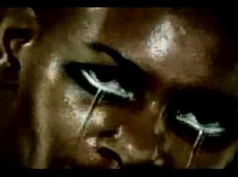 Youtube: Skunk Anansie feat. Maxim - Carmen Queasy