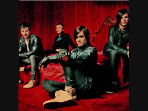 Youtube: [30 Seconds To Mars] - Hurricane Feat. Kanye West