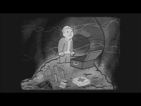 Youtube: Fallout - I Don't Want To Set The World On Fire (Tribute)