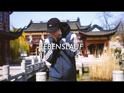 Youtube: IvanG & Loony Bin - Lebenslauf