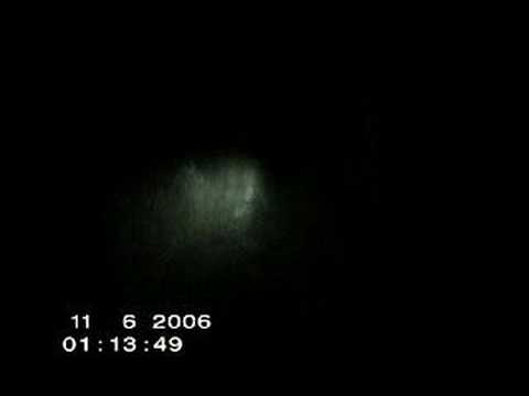 Youtube: Possible fallen angel in Catalonia (Spain)