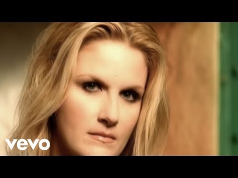 Youtube: Trisha Yearwood - I Would've Loved You Anyway (Closed Captioned)