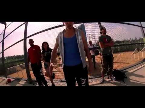 Youtube: Karii - Mr. Finanzamt (Offizielles HD Video prod. by VITA 314)