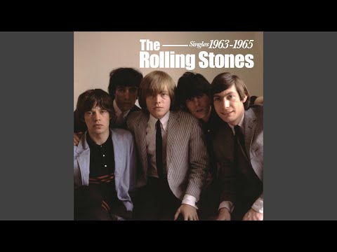Youtube: The Last Time (Mono)