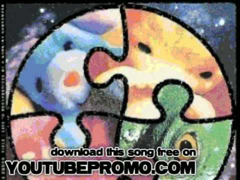 Youtube: urban dance squad - bureaucrat of flaccostreet - Life 'N Per