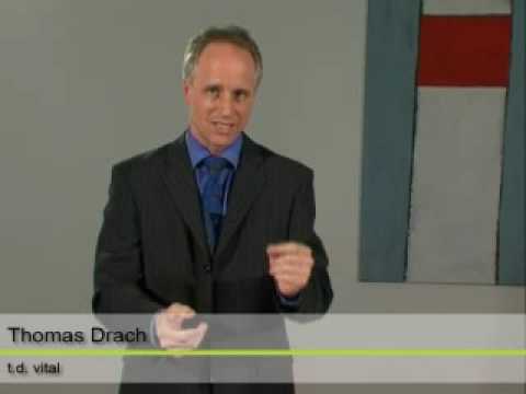 Youtube: Thomas Drach - Fitnessübung für Gehirnbenutzer