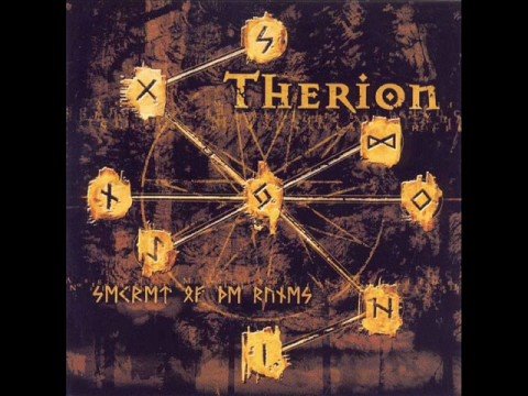Youtube: Therion - Schwarzalbenheim (Gold Der Unterwelt)