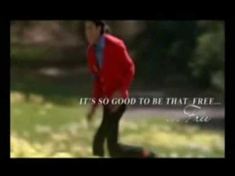 Youtube: Michael's Sweetest smiles