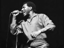 Youtube: Otis Redding - Security