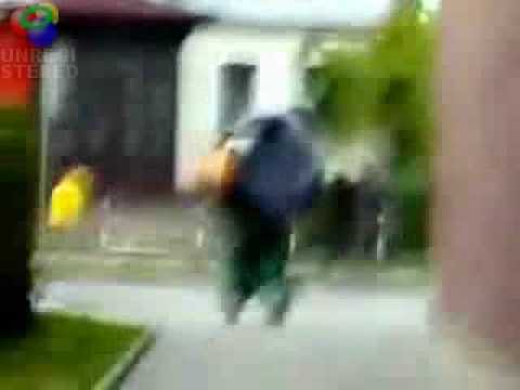 Youtube: Betrunken zur Arbeit