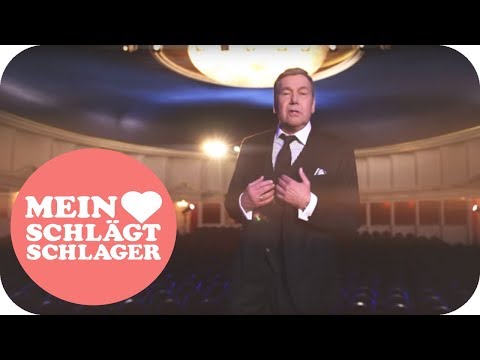 Youtube: Roland Kaiser - Ich fege die Sterne zusammen (Visualizer)