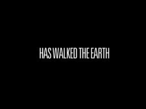 Youtube: JEROME BIXBY'S THE MAN FROM EARTH - THEATRICAL TRAILER