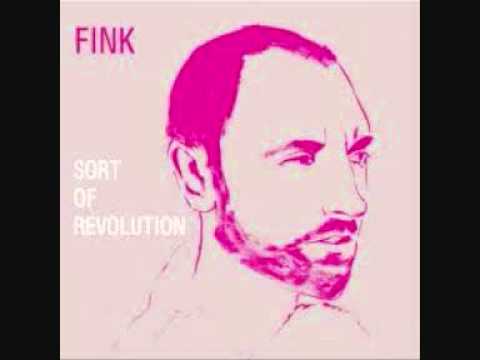 Youtube: Fink - Walking in the Sun