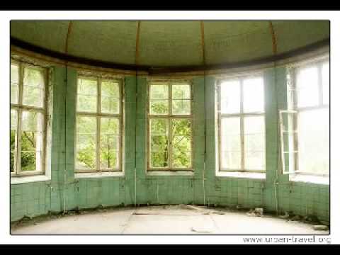 Youtube: Beelitz-Heilstatten Russian barracks & hospital URBAN URBEX