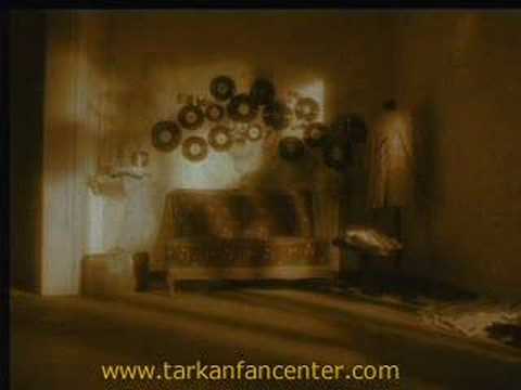 Youtube: Tarkan KIS GUNESI
