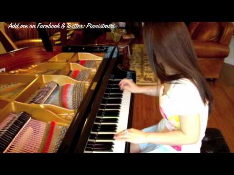 Youtube: @robinantinpcd- I Hate This Part ♡ @Pianistmiri ♧ Official Music Video Piano Cover Acoustic