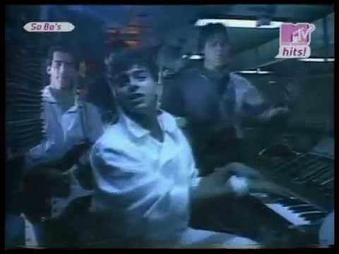 Youtube: INDUSTRY - STATE OF THE NATION (1984) (HQ)