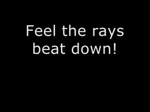 Youtube: Enter Shikari - acid nation lyrics