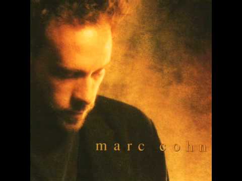 Youtube: Marc Cohn - Healing Hands