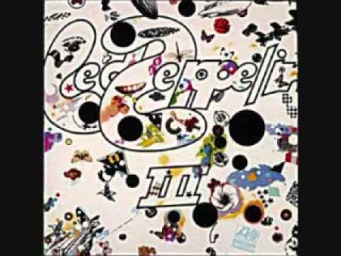 Youtube: Led Zeppelin - Heartbreaker Studio Version (Not 0:00)