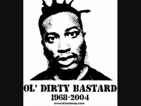 Youtube: DIRTY & STINKY - ODB FT METHOD MAN
