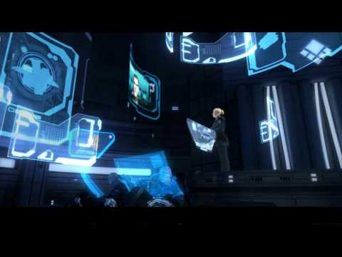 Youtube: Supreme Commander UEF Intro (HD)