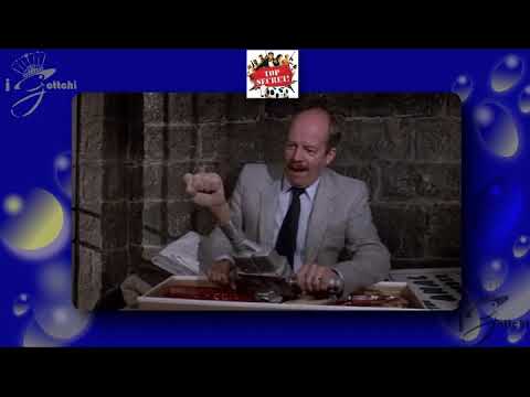 Youtube: Top Secret Der Anal Intruder