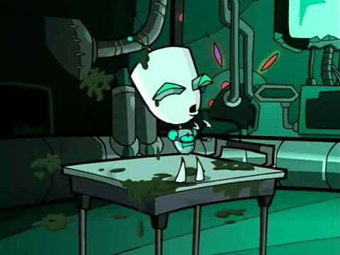 Youtube: Gir - I Was The Turkey