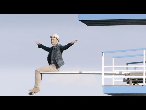Youtube: Roger Cicero - Du bist mein Sommer (offizielles Musikvideo)