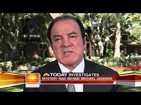 Youtube: Michael Jackson: elements of truth about "DR TOHME"