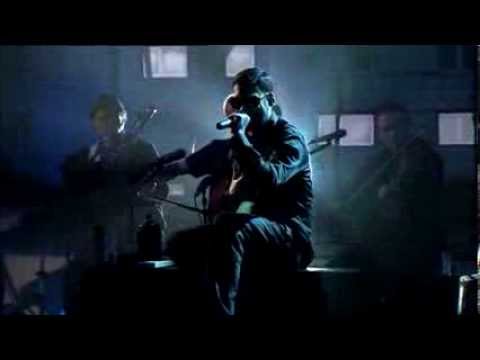 Youtube: SIDO - Mein Testament [MTV Unplugged]