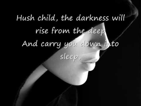 Youtube: Mordred's Lullaby- Lyrics