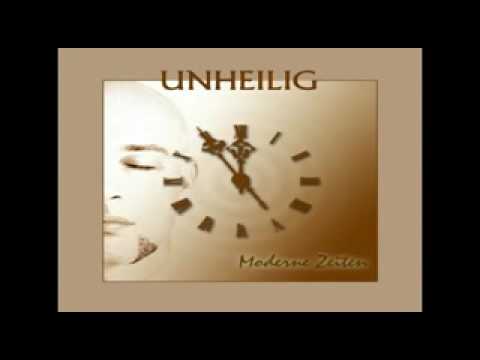 Youtube: Unheilig- Ich will Alles