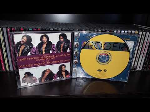 Youtube: ROGER- do it roger
