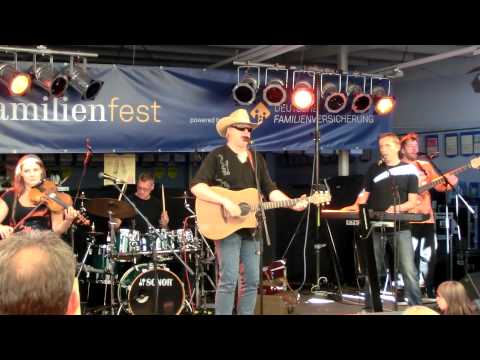 Youtube: Paddy Goes To Holyhead - Here's To The People