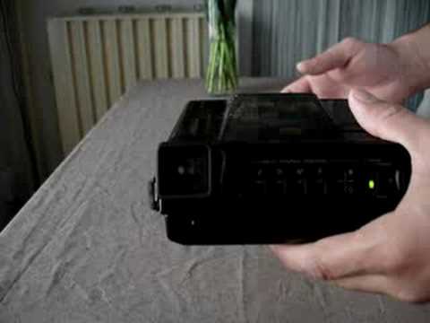 Youtube: Polaroid Image System Onyx Demo