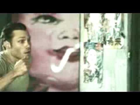 Youtube: Rob Dougan  - Clubbed to death - Original Mix