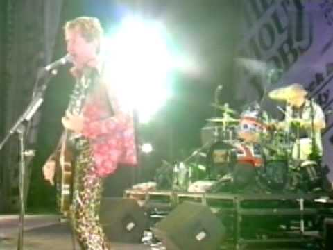 Youtube: Sex Pistols - No Feelings