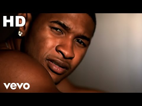 Youtube: Usher - U Got It Bad (Official Video)