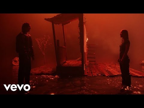Youtube: Sigrid, Bring Me The Horizon - Bad Life