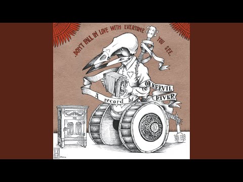 Youtube: Okkervil River Song
