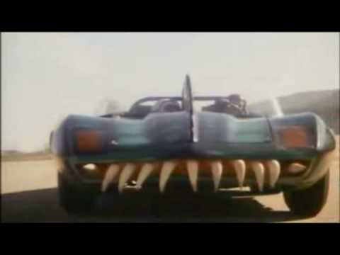 Youtube: Death Race 2000 - Top Scenes