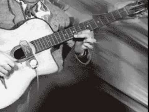 Youtube: Django Reinhardt - The Sheik of Araby