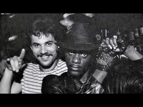 Youtube: Funkadelic Club Night - Cutmaster GB | Earth's Edge Recordz