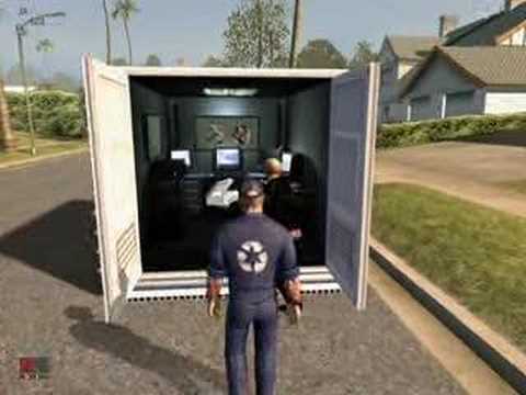 Youtube: Ebeeto's Hitman Walkthrough - A New Life (Blood Money)