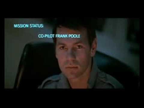 Youtube: My God, it's full of stars!